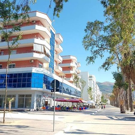 Cold Water Residence Vlore Exterior photo
