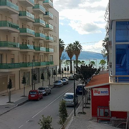 Cold Water Residence Vlore Exterior photo