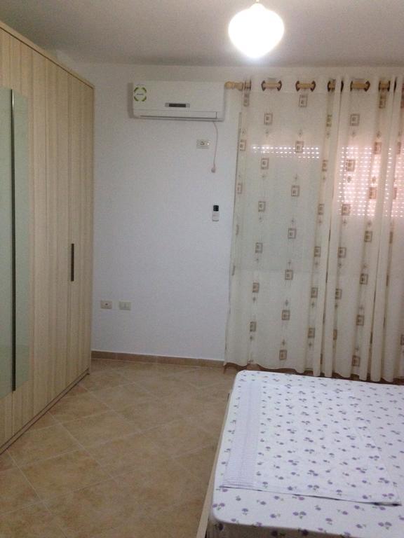 Cold Water Residence Vlore Room photo