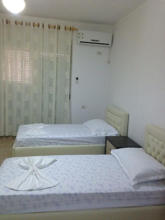 Cold Water Residence Vlore Room photo