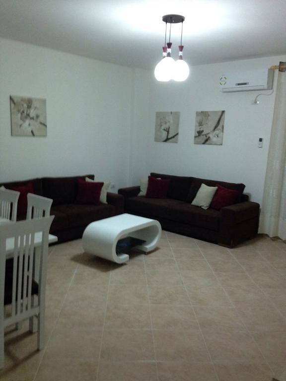 Cold Water Residence Vlore Room photo