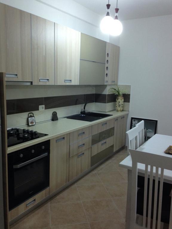 Cold Water Residence Vlore Room photo