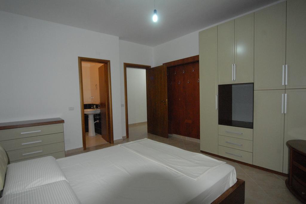 Cold Water Residence Vlore Room photo