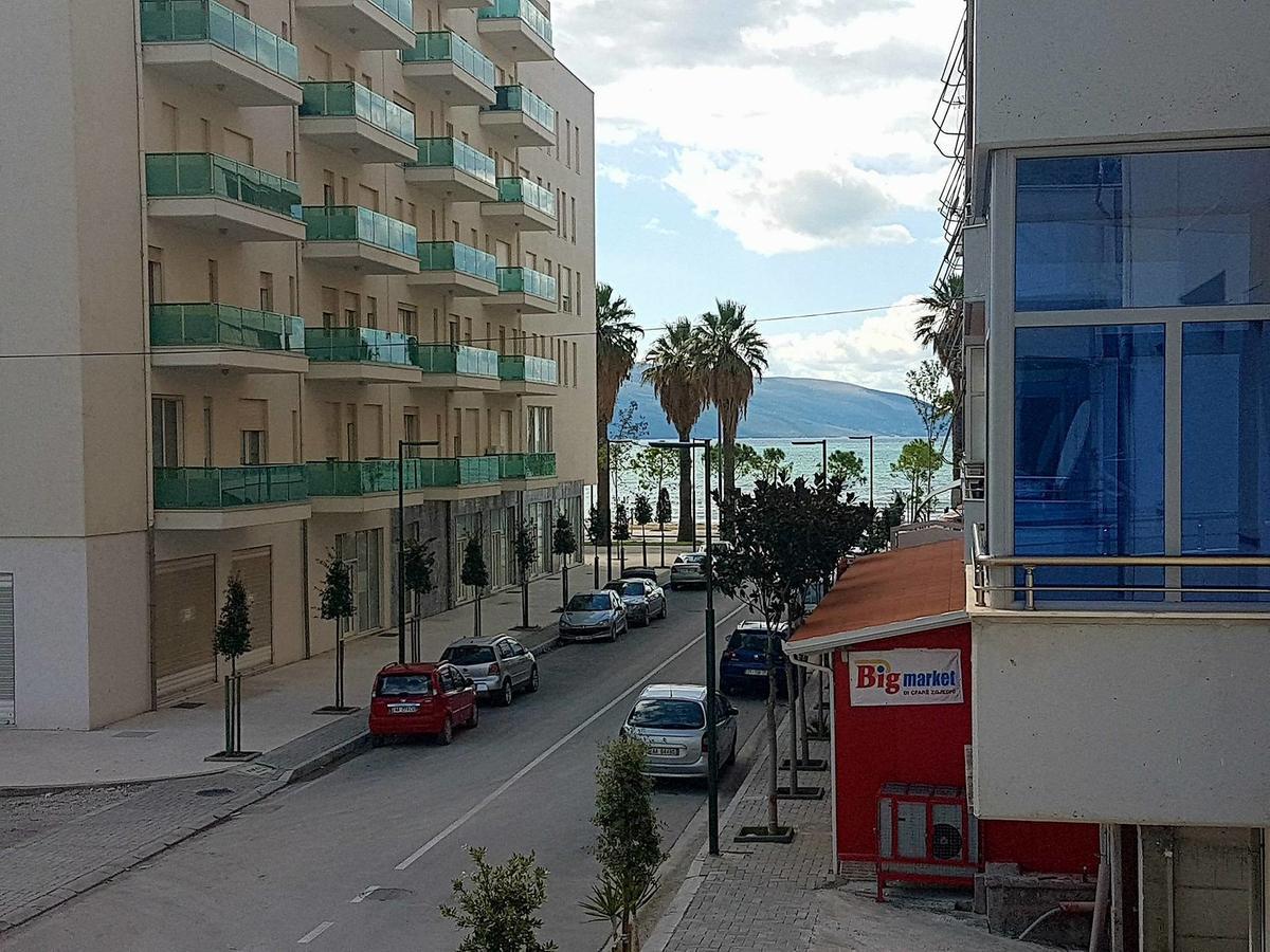 Cold Water Residence Vlore Exterior photo